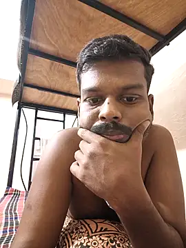 blackyvicky online show from May 10, 5:59 pm