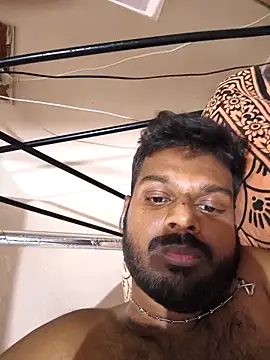 blackyvicky online show from April 20, 6:31 pm