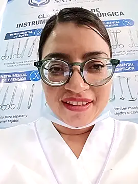 Snapshot of SOFI__10 chatting on April 30, 8:57 pm SOFI 10 online show from April 30, 8:57 pm