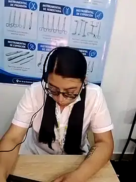 Snapshot of SOFI__10 chatting on April 21, 12:23 pm SOFI 10 online show from April 21, 12:23 pm