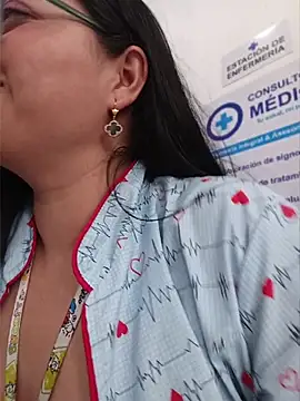 Snapshot of SOFI__10 chatting on July 6, 3:03 pm SOFI 10 online show from July 6, 3:03 pm