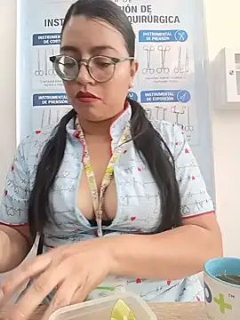 Snapshot of SOFI__10 chatting on May 20, 12:57 pm SOFI 10 online show from May 20, 12:57 pm