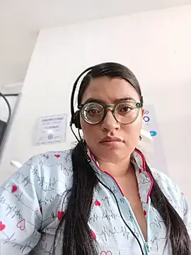Snapshot of SOFI__10 chatting on July 16, 12:24 pm SOFI 10 online show from July 16, 12:24 pm