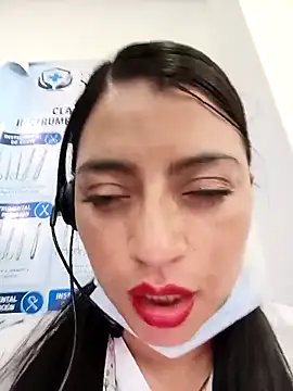 Snapshot of SOFI__10 chatting on April 30, 6:59 pm SOFI 10 online show from April 30, 6:59 pm