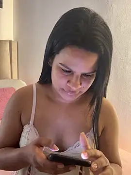 allysonx online show from April 17, 3:42 am