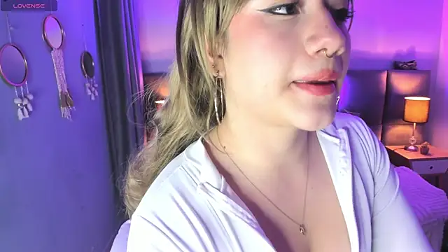 Nana nyx online show from May 7, 3:22 am