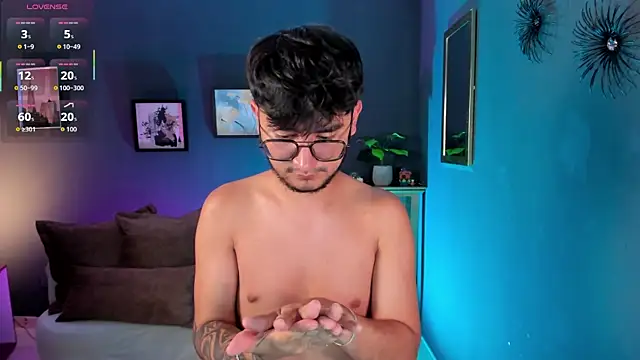 Snapshot of Dante_Rushx chatting on May 9, 8:23 pm Dante Rushx online show from May 9, 8:23 pm