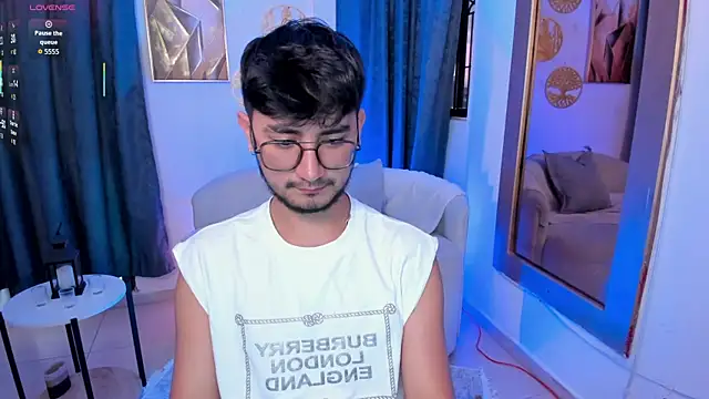Snapshot of Dante_Rushx chatting on July 11, 7:58 pm Dante Rushx online show from July 11, 7:58 pm