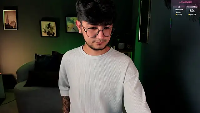 Snapshot of Dante_Rushx chatting on April 30, 8:49 pm Dante Rushx online show from April 30, 8:49 pm