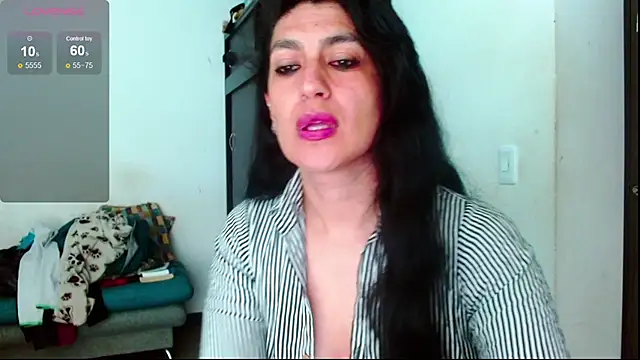 diosa gil online show from July 12, 2:01 am