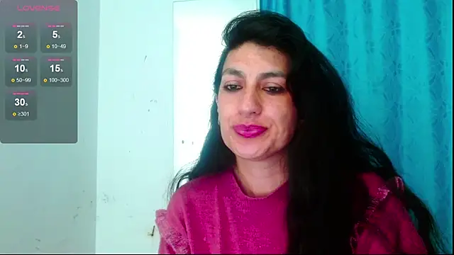 diosa gil online show from June 17, 1:38 am