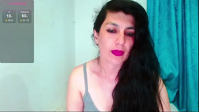 diosa gil online show from May 11, 12:12 am