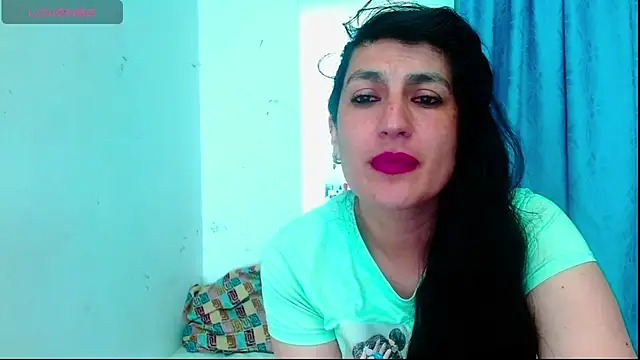 diosa gil online show from May 8, 2:04 am