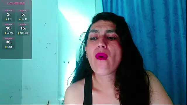 diosa gil online show from June 10, 12:23 am
