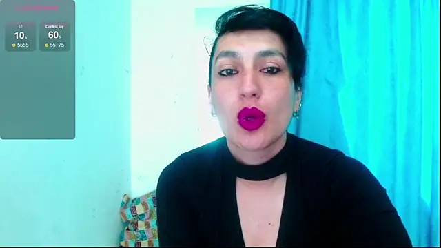 diosa gil online show from May 4, 1:25 pm