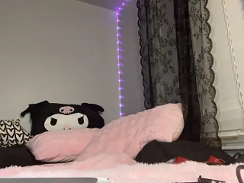 Akira-Rabbit online show from April 10, 3:46 am