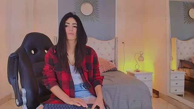 elizabeth santos1 online show from June 3, 9:19 pm