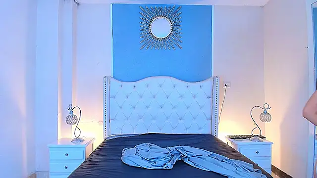 elizabeth santos1 online show from July 9, 8:19 pm