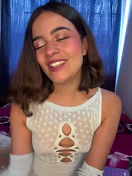 Megan-Moon online show from June 9, 6:09 pm
