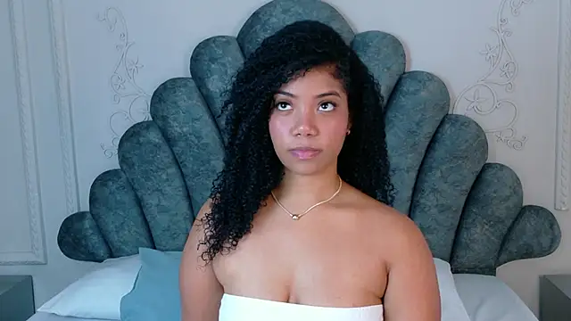 Abby Montero online show from May 15, 3:48 am