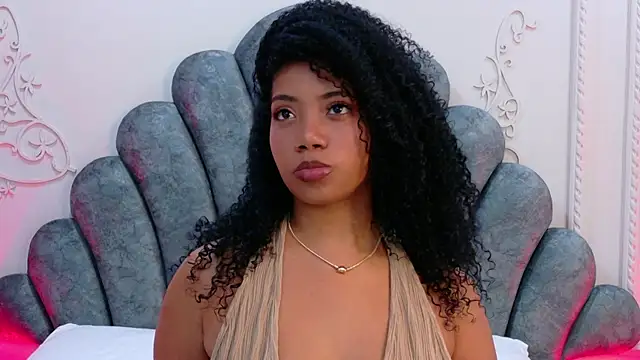 Abby Montero online show from May 22, 3:48 am