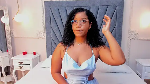 Abby Montero online show from April 22, 12:06 am