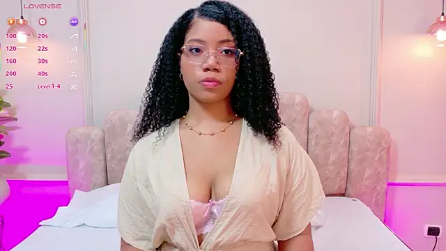 Abby Montero online show from April 15, 12:05 am