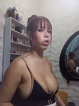 Samiragrey online show from June 12, 3:54 pm