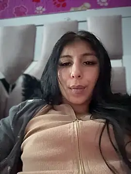 ariella 11 online show from April 14, 2:49 am