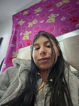 ariella 11 online show from April 18, 12:24 am