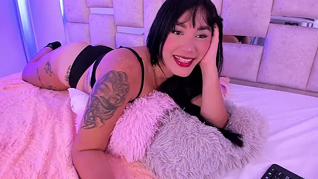 kalisweet  online show from April 15, 8:53 pm