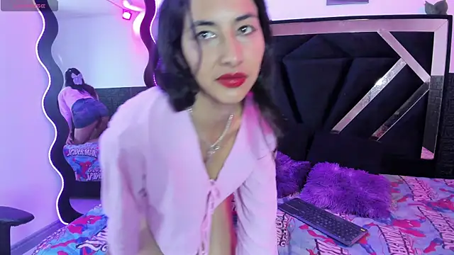 Kary Garcia1 online show from June 6, 1:49 pm