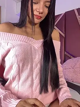 ZoeHarpers online show from July 4, 3:49 pm