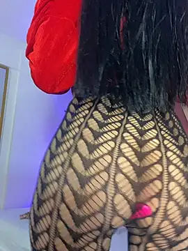 ZoeHarpers online show from April 27, 12:14 pm