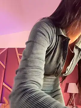 ZoeHarpers online show from May 11, 12:17 pm