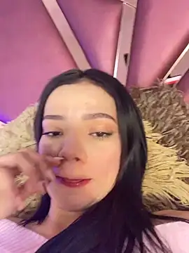 ZoeHarpers online show from June 19, 11:38 am