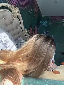 dildo777  online show from April 13, 10:30 am