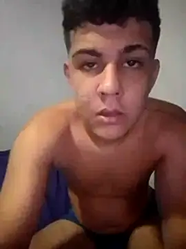 Jacobb hott96 online show from April 18, 7:07 pm