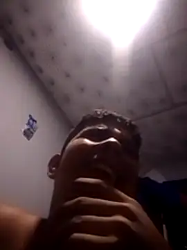 Jacobb hott96 online show from May 8, 12:14 am