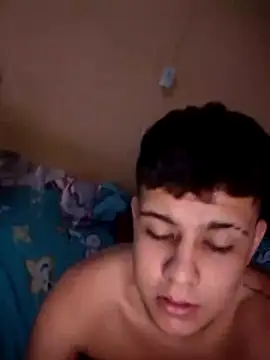 Jacobb hott96 online show from May 14, 8:39 pm