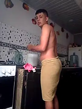 Jacobb hott96 online show from April 14, 6:46 pm