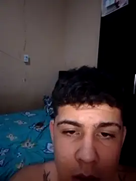 Jacobb hott96 online show from July 9, 2:56 am