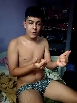 Jacobb hott96 online show from May 4, 7:28 pm