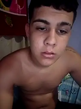 Jacobb hott96 online show from April 11, 9:07 pm