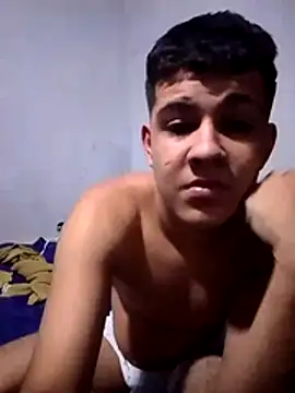 Jacobb hott96 online show from April 18, 4:26 am
