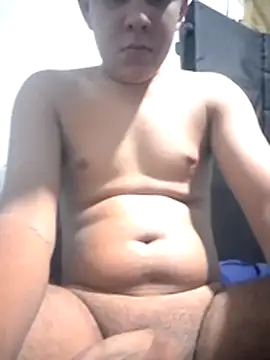 Jacobb hott96 online show from April 21, 4:08 am