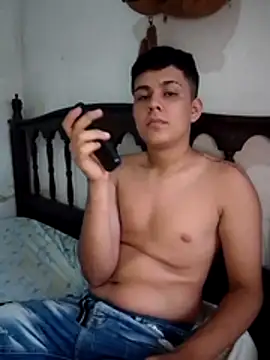 Jacobb hott96 online show from May 6, 10:25 pm