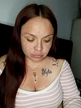 Lina19 93 online show from April 16, 5:08 am