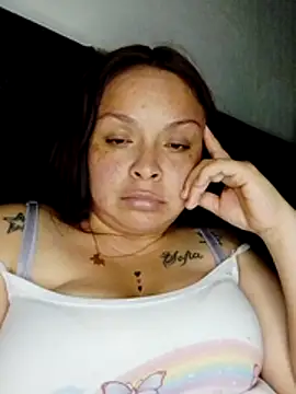 Lina19 93 online show from April 15, 3:23 am