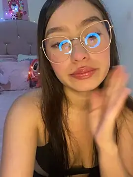 Miakittyyy online show from April 14, 2:55 pm